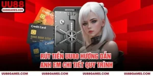 rút tiền UU88